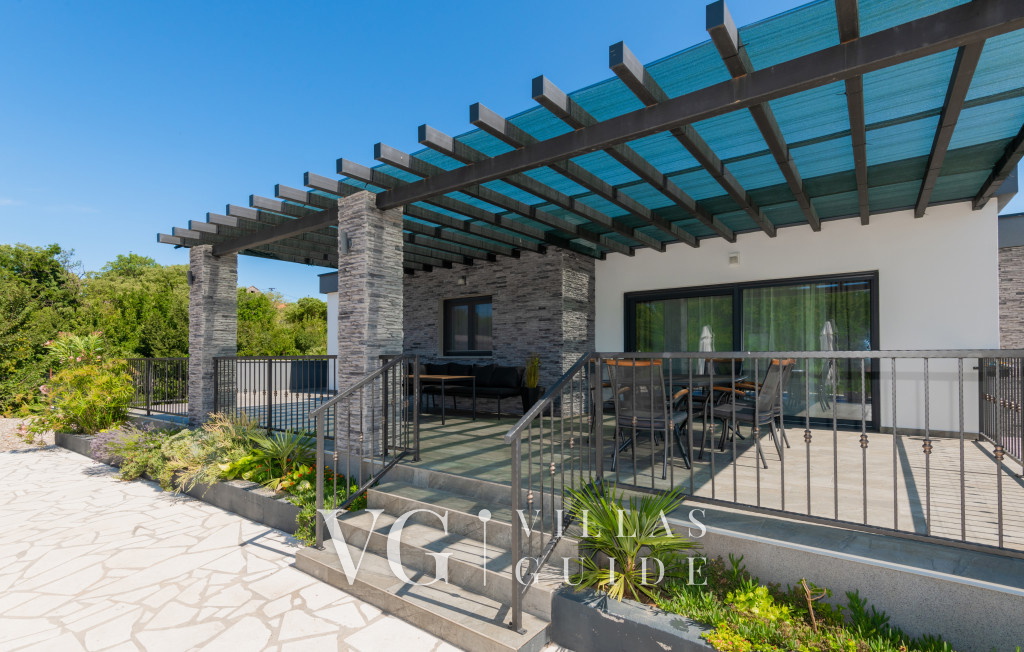 Villa Paradise Grubine - Makarska Zusatzinhalte