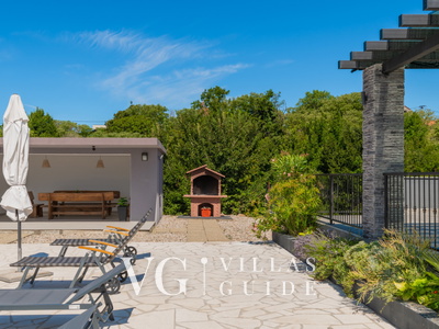 Villa Paradise Grubine - Makarska Zusatzinhalte