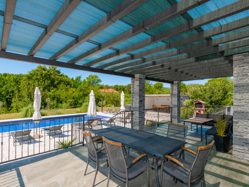 Villa Paradise Grubine - Makarska