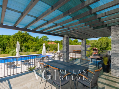 Villa Paradise Grubine - Makarska