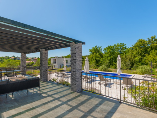 Villa Paradise Grubine - Makarska