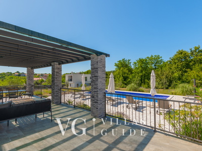 Villa Paradise Grubine - Makarska