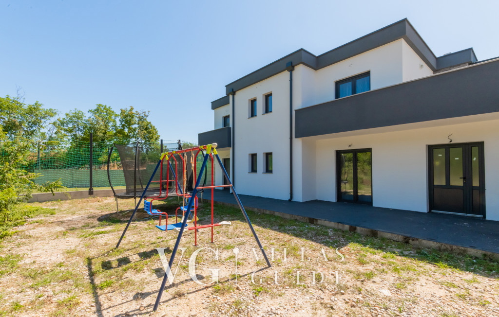 Villa Paradise Grubine - Makarska Zusatzinhalte