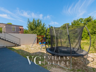 Villa Paradise Grubine - Makarska Zusatzinhalte