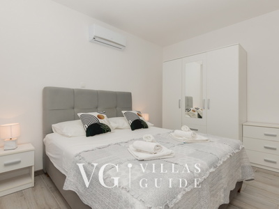 Villa Paradise Grubine - Makarska