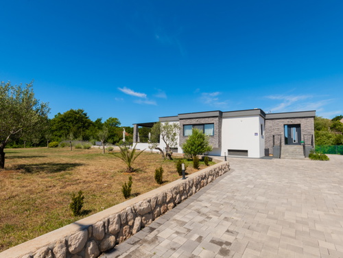 Villa Paradise Grubine - Makarska