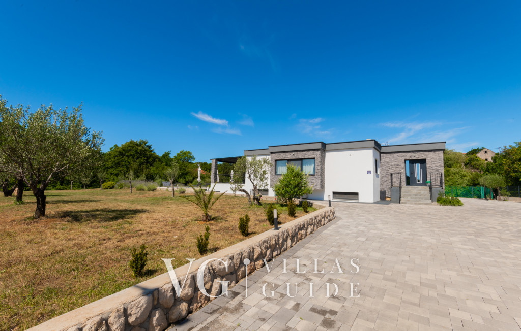 Villa Paradise Grubine - Makarska Andere