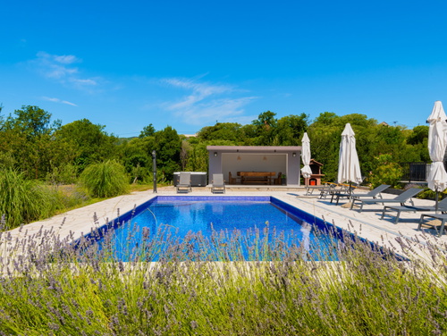 Villa Paradise Grubine - Makarska