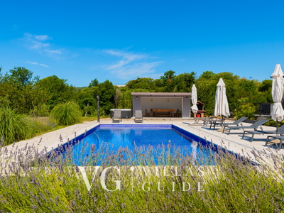 Villa Paradise Grubine - Makarska