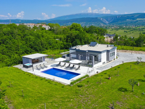 Villa Paradise Grubine - Makarska