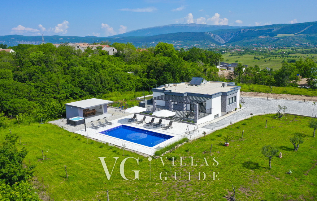 Villa Paradise Grubine - Makarska