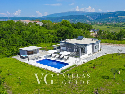 Villa Paradise Grubine - Makarska