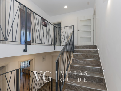 Villa Paradise Grubine - Makarska Andere