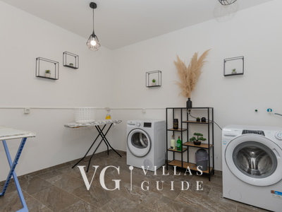 Villa Paradise Grubine - Makarska Andere