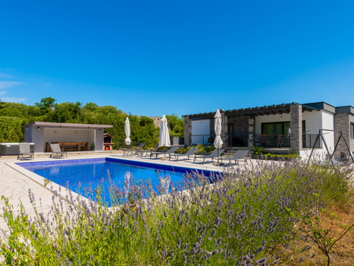 Villa Paradise Grubine - Makarska