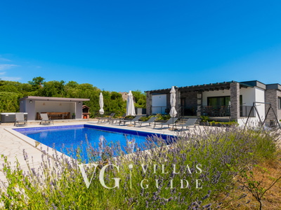 Villa Paradise Grubine - Makarska