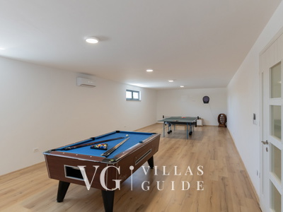 Villa Paradise Grubine - Makarska Zusatzinhalte