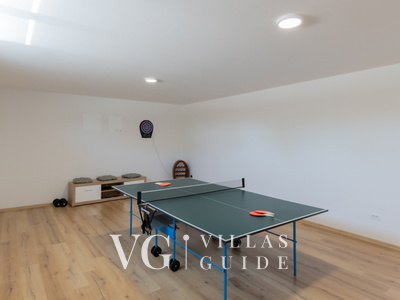 Villa Paradise Grubine - Makarska Zusatzinhalte