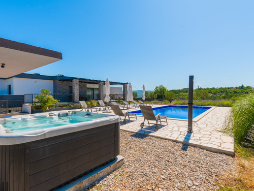 Villa Paradise Grubine - Makarska