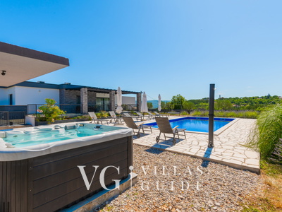 Villa Paradise Grubine - Makarska
