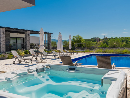 Villa Paradise Grubine - Makarska