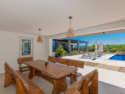 Villa Paradise Grubine - Makarska