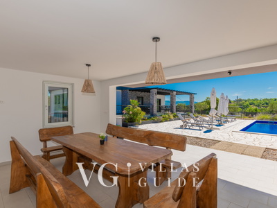 Villa Paradise Grubine - Makarska Zusatzinhalte