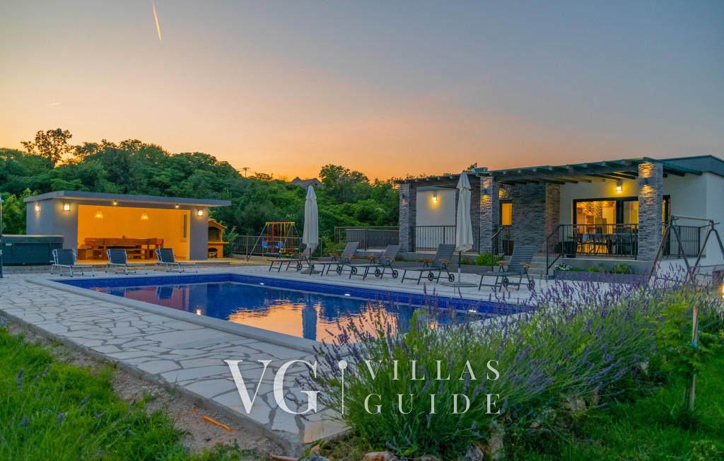 Villa Paradise Grubine - Makarska