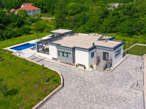 Villa Paradise Grubine - Makarska