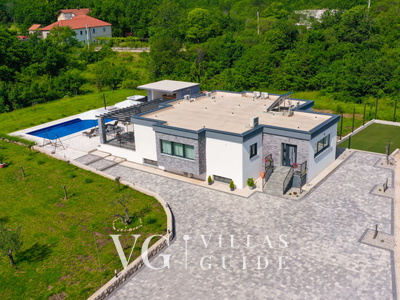 Villa Paradise Grubine - Makarska
