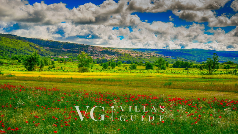 Villa Paradise Grubine - Makarska Microlocation