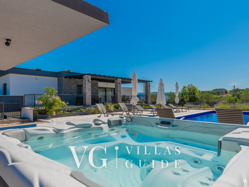 Villa Paradise Grubine - Makarska