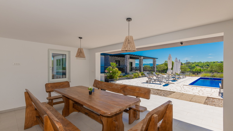 Villa Paradise Grubine - Makarska