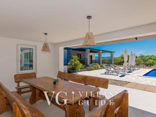 Villa Paradise Grubine - Makarska