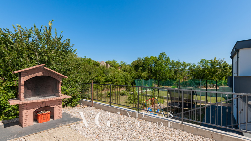 Villa Paradise Grubine - Makarska Additional content