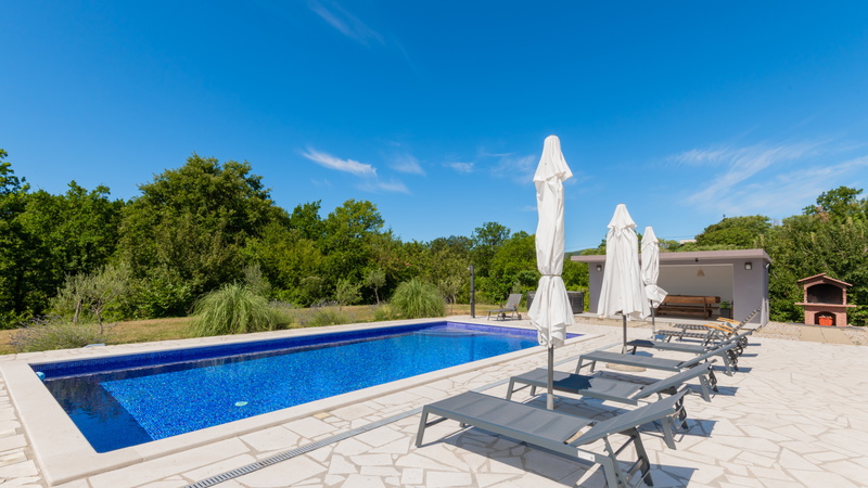 Villa Paradise Grubine - Makarska