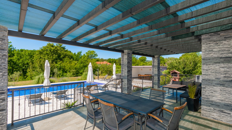 Villa Paradise Grubine - Makarska