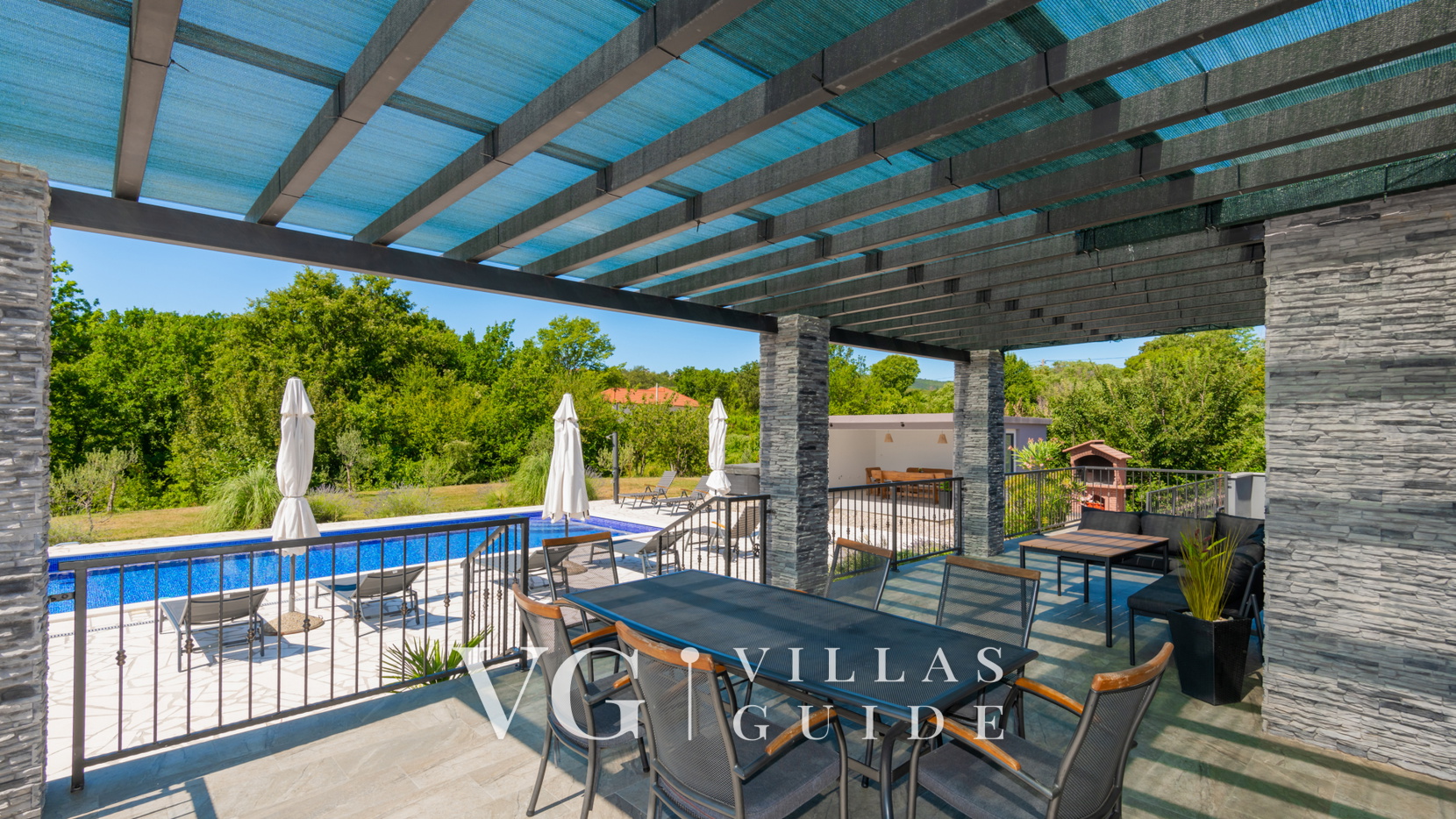 Villa Paradise Grubine - Makarska