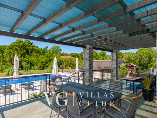 Villa Paradise Grubine - Makarska