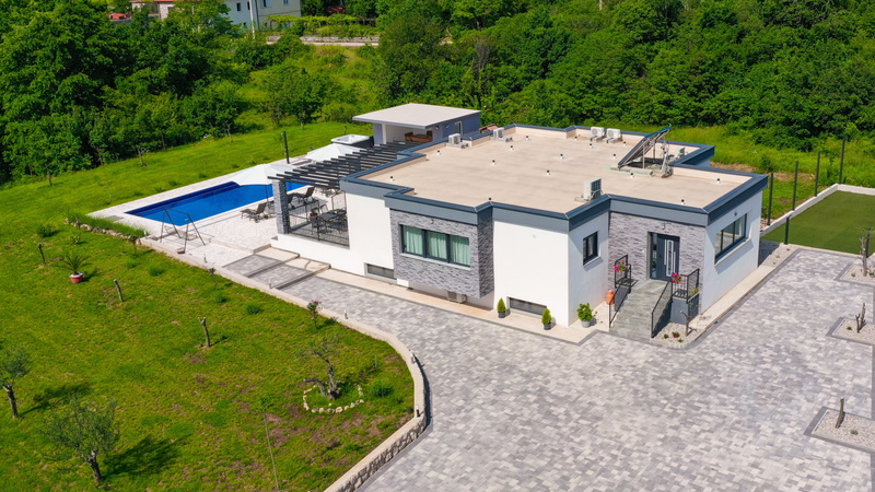 Villa Paradise Grubine - Makarska