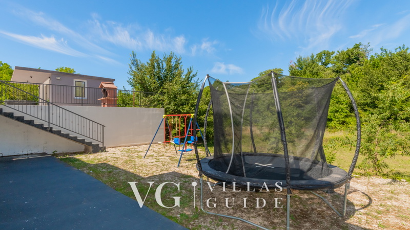 Villa Paradise Grubine - Makarska Additional content