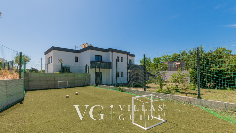 Villa Paradise Grubine - Makarska Additional content