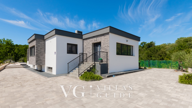 Villa Paradise Grubine - Makarska Other