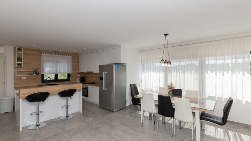 Villa Paradise Grubine - Makarska