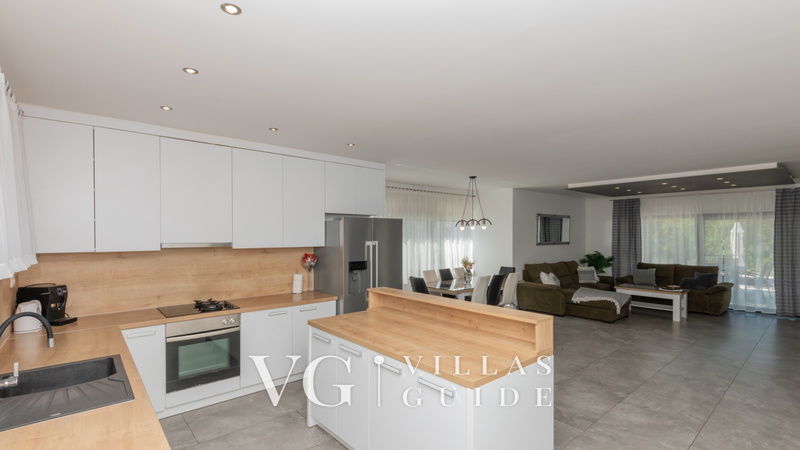 Villa Paradise Grubine - Makarska