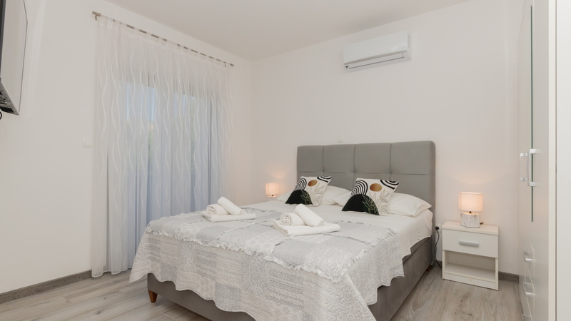 Villa Paradise Grubine - Makarska