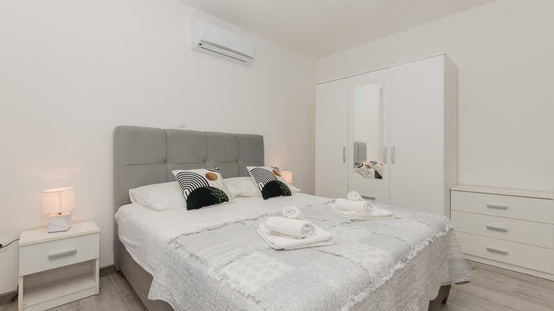 Villa Paradise Grubine - Makarska