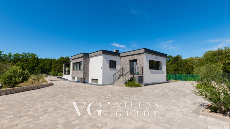 Villa Paradise Grubine - Makarska