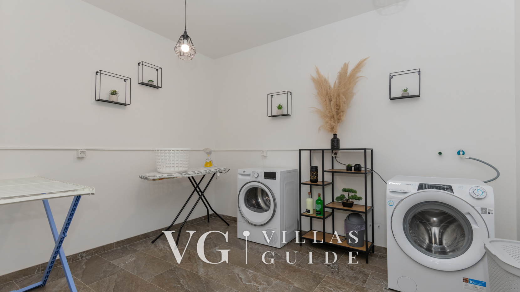 Villa Paradise Grubine - Makarska Other