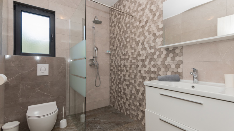 Villa Paradise Grubine - Makarska